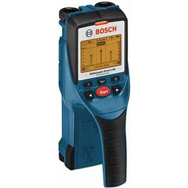 ردیاب دیوار بوش مدل D-tect150 (اصلی)